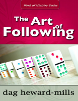 The-Art-of-Following- Heward Mills (1).pdf